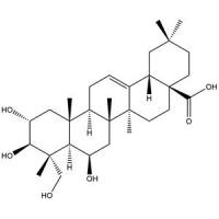 积雪草苷B苷元