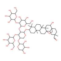 皂素,8047-15-2,BioReagent, ≥10%,阿拉丁