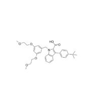 GSK376501A,1010412-80-2,Moligand™, ≥97%,阿拉丁