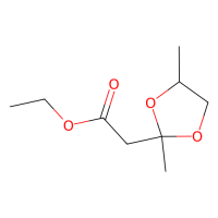 乙酰乙酸乙酯丙二醇缩酮,6290-17-1,≥97%, 含BHT稳定剂,mixture of isomers,阿拉丁