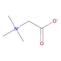 甜菜碱(无水),107-43-7,Moligand™, 分析标准品, ≥99%,阿拉丁