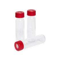 5183-4741安捷伦40mL预清洗样品瓶套件灰色盖子72个/包用于Agilent Archon吹扫捕集