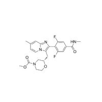 Camlipixant(BLU-5937) ,1621164-74-6,Moligand™, ≥98%,阿拉丁