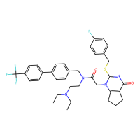 达普拉缔,356057-34-6,Moligand™, ≥98%,阿拉丁