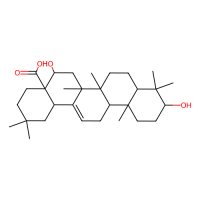 刺囊酸，510-30-5，≥98%，阿拉丁