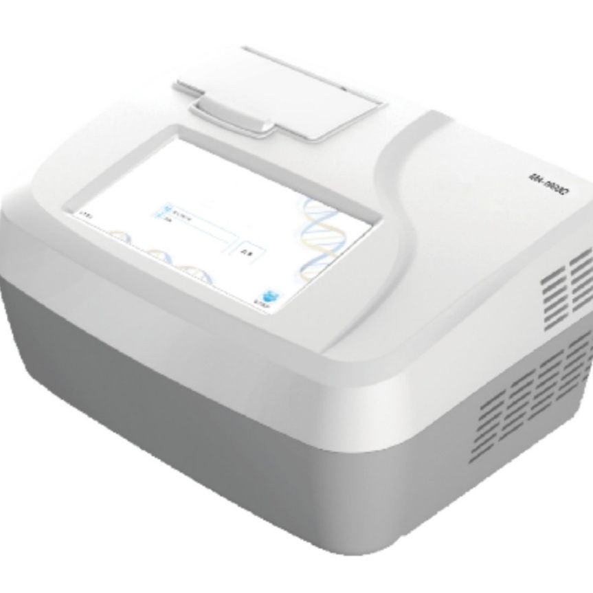 实验动物病原质量检测仪QpCR