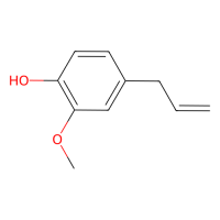 丁香酚,97-53-0,10mM in DMSO,阿拉丁