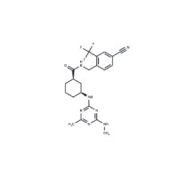 GSK2256294，1142090-23-0，Moligand™, ≥98%，阿拉丁