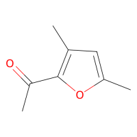 1-(3,5-二甲基呋喃-2-基)乙酮，22940-86-9，≥95%，阿拉丁