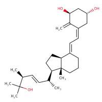 骨钙三醇，60133-18-8，Moligand™,≥97%，阿拉丁
