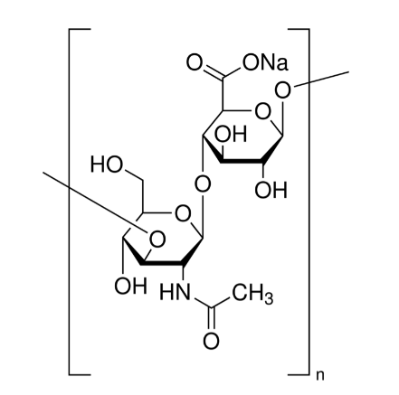 透明质酸钠(HA-T),9067-32-7,分子量1.0MDa~1.8MDa,阿拉丁