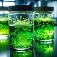 微藻中脂肪酸组成检测|38种脂肪酸检测