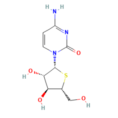 Thiarabine,26599-17-7,Moligand™, ≥98%,阿拉丁