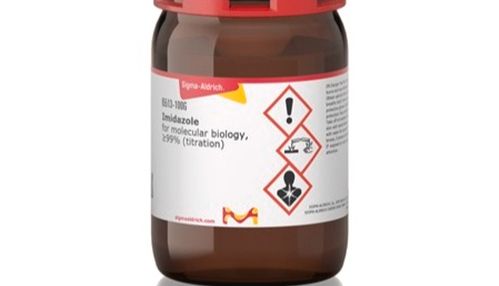 Sigma咪唑V900153-500G：蛋白质纯化中His-tag洗脱效率提升40%的关键试剂