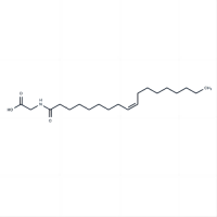 N-油酰甘氨酸,2601-90-3,≥95%,阿拉丁