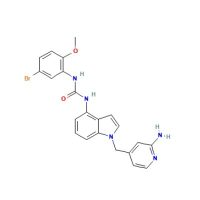 JI-101,900573-88-8,Moligand™, ≥98%,阿拉丁