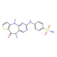 XMU MP 1,MST1 / 2抑制剂,2061980-01-4,Moligand™, ≥98%(HPLC),阿拉丁
