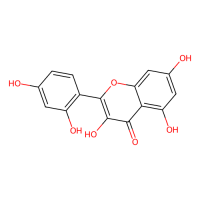 桑黄素，480-16-0，Moligand™, 10mM in DMSO，阿拉丁