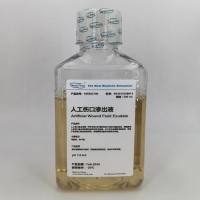人工伤口渗出液Artificial Wound Fluid Exudate