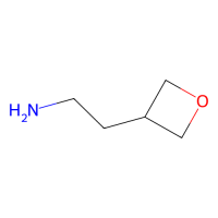 2-(氧杂环丁烷-3-基)乙烷-1-胺,1253730-25-4,≥95%,阿拉丁