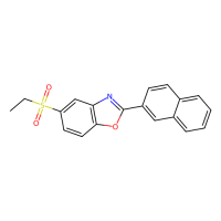 Ezutromid，945531-77-1，Moligand™, ≥98%，阿拉丁