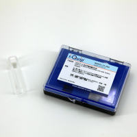 荧光带塞微量比色皿,i-Quip™, 尺寸(H×W×D):45×12.5×12.5mm;光路长:10mm
