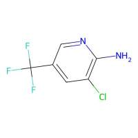 2-氨基-3-氯-5-三氟甲基吡啶,79456-26-1,10mM in DMSO,阿拉丁