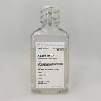 人工胆汁 pH 7.4Artificial Bile Fluid pH 7.4