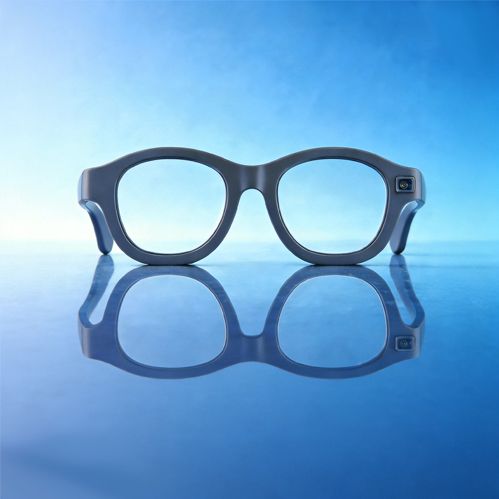 HS Glasses 眼镜式眼动仪(国产)