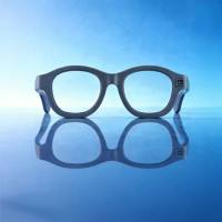 HS Glasses 眼镜式眼动仪(国产)