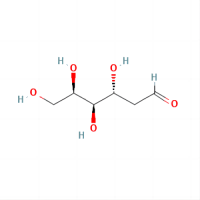 2-脱氧-D-半乳糖,1949-89-9,≥98%,阿拉丁