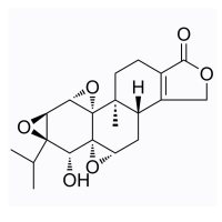 雷公藤甲素，38748-32-2，分析标准品, ≥98%，阿拉丁