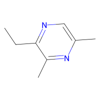 2-乙烷基-3,5-二甲基吡嗪,13925-07-0,≥98%, mixture of isomers,阿拉丁