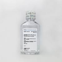 模拟胃液 (SGF)Simulated Gastric Fluid (SGF)