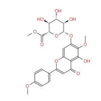 Comanthosid A