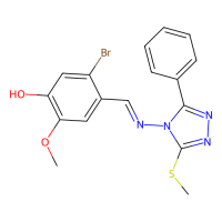 (E/Z)-GO289,694522-87-7,10mM in DMSO,阿拉丁
