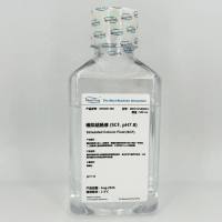 模拟结肠液 (SCF)Simulated Colonic Fluid (SCF)
