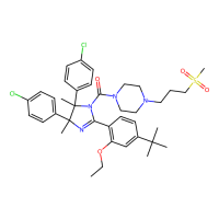 RG7112,有效的MDM2抑制剂,939981-39-2,Moligand™, ≥98%,阿拉丁