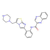 SRT1720,925434-55-5,Moligand™,≥98%,阿拉丁
