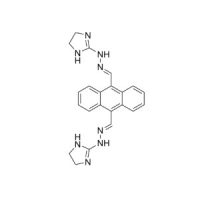 Bisantrene,78186-34-2,Moligand™, ≥98%,阿拉丁