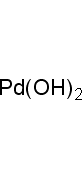 碳负载氢氧化钯，12135-22-7，≥10% Pd(OH)2，阿拉丁