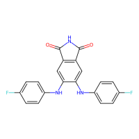 CGP 53353,PKCβII的抑制剂,145915-60-2,Moligand™, ≥98%,阿拉丁