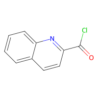 喹醛酰氯,50342-01-3,≥97%,阿拉丁