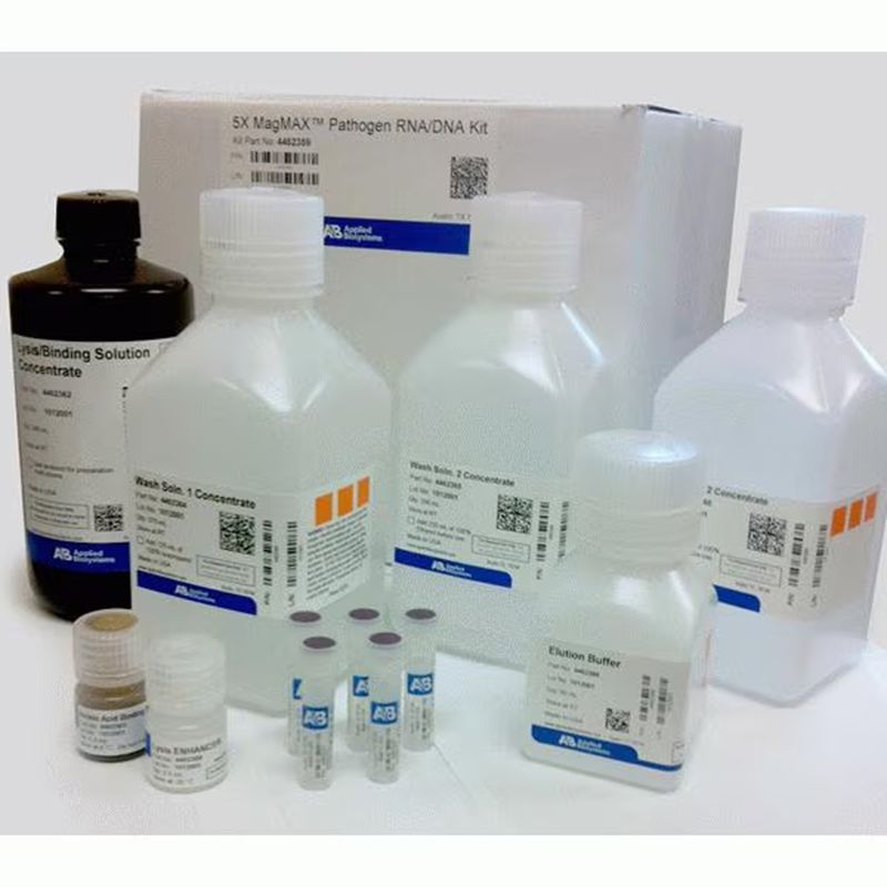 4462359赛默飞MagMAX病原体RNA/DNA抽提试剂盒Applied Biosystems