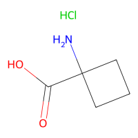1-氨基环丁烷甲酸盐酸盐，98071-16-0，≥98%(T)，阿拉丁
