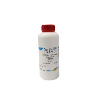 氢氧化钙，1305-62-0，AR, ≥95%，阿拉丁