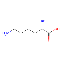 L-赖氨酸,56-87-1,Moligand™, 10mM in Water,阿拉丁