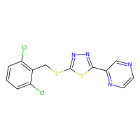 Yoda 1,448947-81-7,Moligand™, 10mM in DMSO,阿拉丁