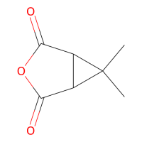 卡龙酸酐，67911-21-1，≥98%(GC)，阿拉丁