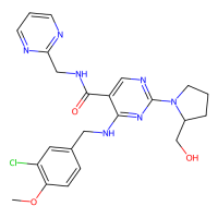 阿伐那非，330784-47-9，Moligand™, ≥99%，阿拉丁